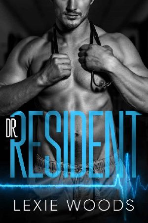 [Midtown Memorial 01] • Dr. Resident
